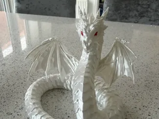 Dragon Snake
