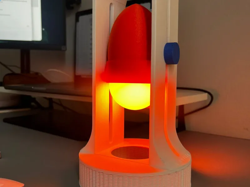 Juls Lamp