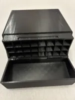 0.12mm layer, 2 walls, 15% infill