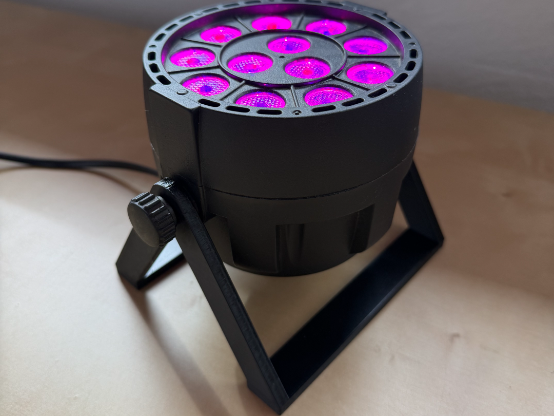 Eurolite LED Light Stand