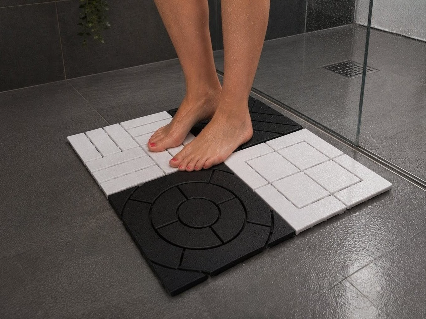 Duckboards (customizable)
