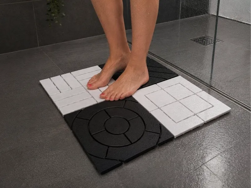 Duckboards (customizable)