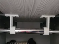 0.28mm layer, 2 walls, 22% infill