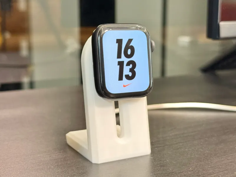 Apple Watch Charging Stand