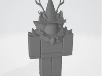 my roblox avatar