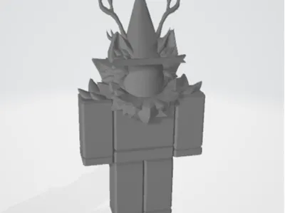 my roblox avatar