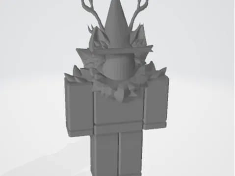 my roblox avatar