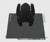 0.2mm layer, 2 walls, 10% infill