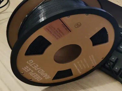 Deeplee spool adapter