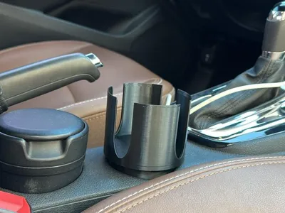 Stanley-style Mate Adapter for Chevrolet Cruze