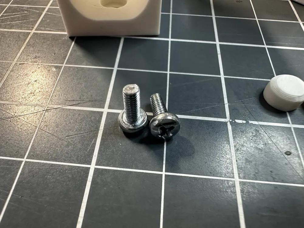 Wall mount for Krups immersion blender HZ6568 by mike_summer MakerWorld