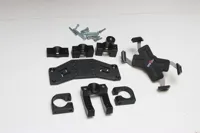 0.16mm layer, 3 walls, 20% infill