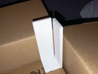 Protège-lame d'angle pour cartons — photo 1