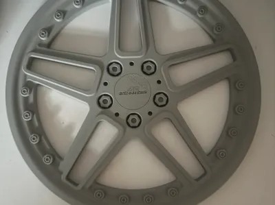 AC Schnitzer Type 3 Rim