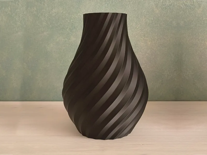 Vaso Twist Helix