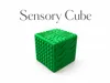 sensory cube