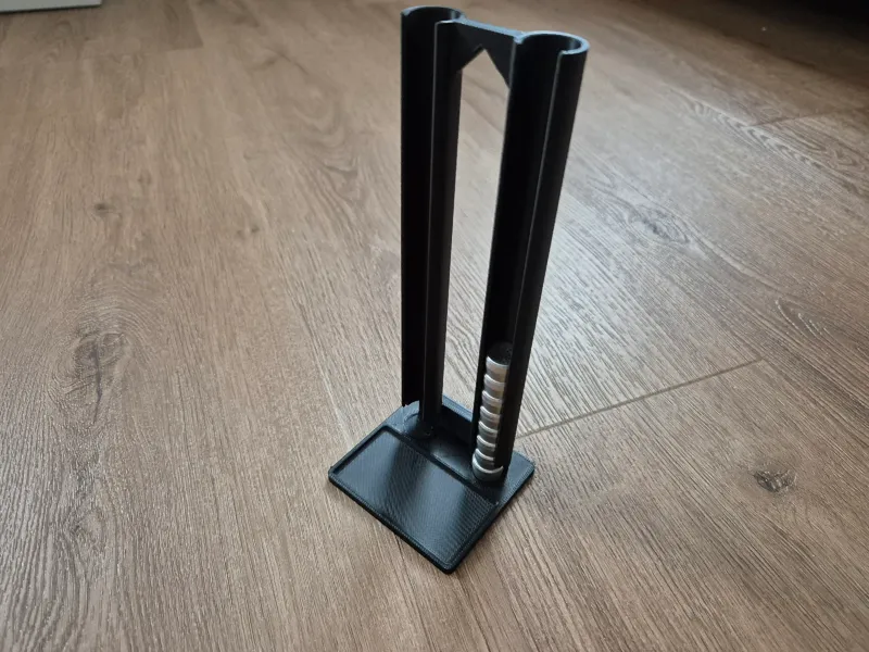 Capsule Tower Storz & Bickel