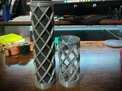 MTG playmat / mouse pad tube