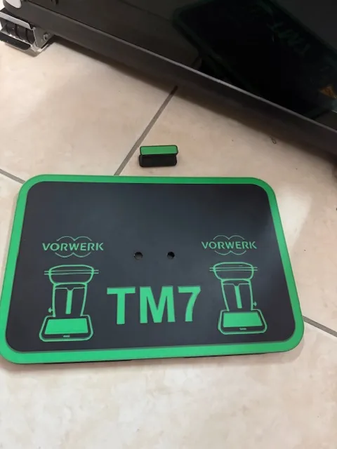 Thermomix TM7: The new king of smart cooking is here