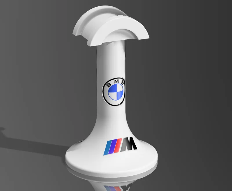 Headphone Stand BMW