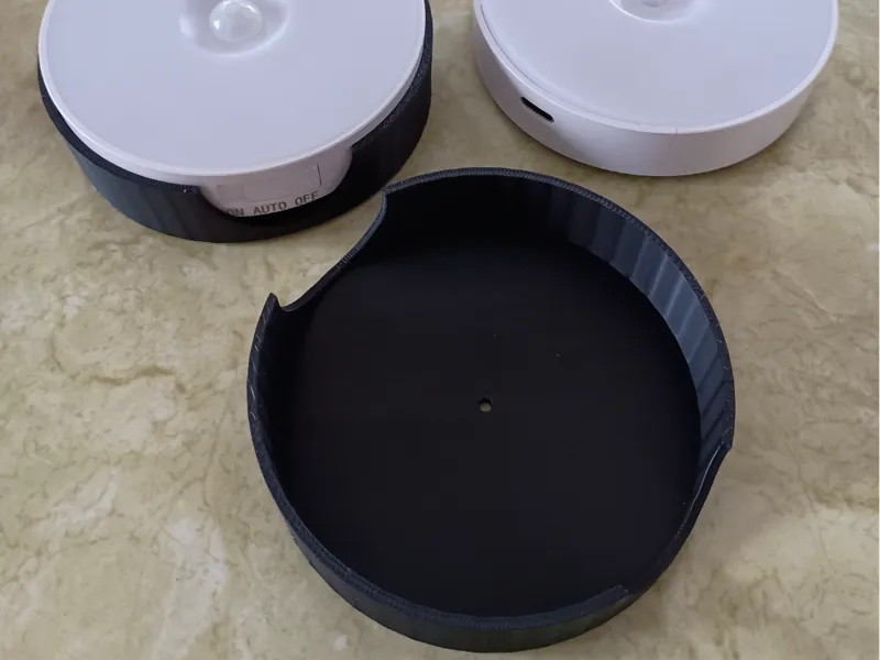 Mounting Bracket for Amazon Electight Light