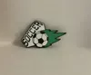 0.2mm layer, 2 walls, 15% infill (fridge magnet version - 4mm diameter, 2mm height holes x4)