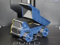 0.2mm layer, 3 walls, 15% infill