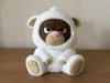 Grumpy Bear - AMS Version - 100mm
