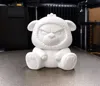 Grim Bear - No AMS Version - 100mm
