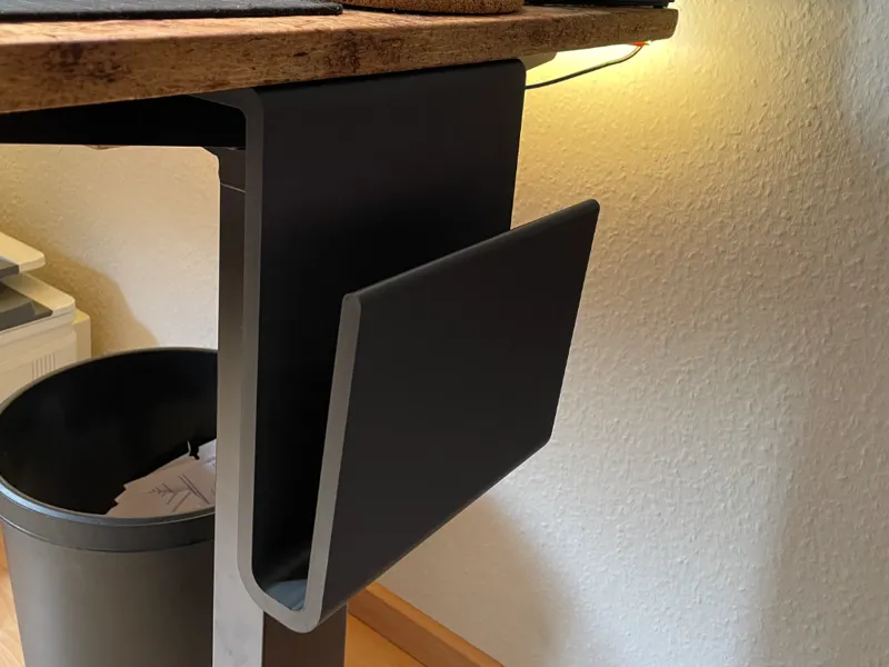 Modern Desk Document holder / shelf