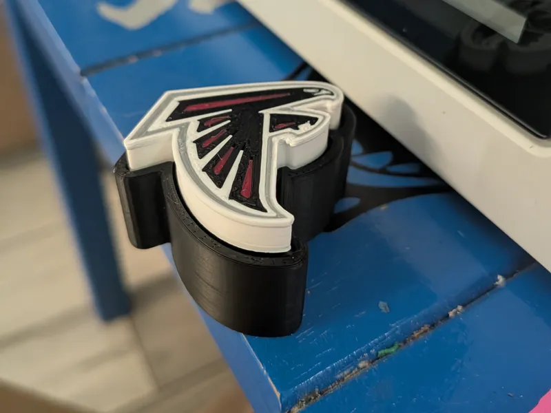 Falcons Clicker