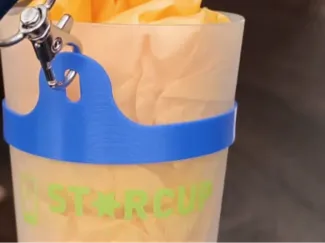 Big Beer cup holder
