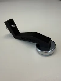 0.2mm layer, 6 walls, 25% infill