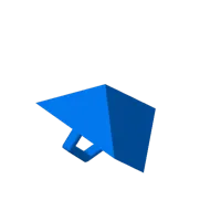 Racle-angle 90° sans supports — photo 3