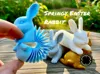 1 springy easter bunny
