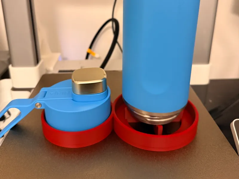 Ninja Thirsti Bottle And Cap Drier