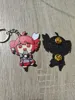 Tetoris v1 keychain pin badge