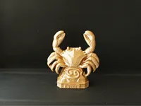 0.16mm layer, 2 walls, 15% infill