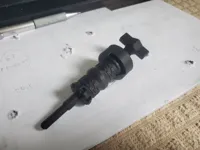 拆卸辅助工具 0.08mm layer, 6 walls, 100% infill