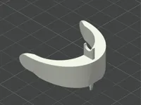 0.2mm layer, 6 walls, 25% infill