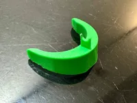 0.2mm layer, 6 walls, 25% infill