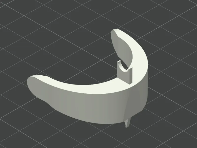 Giant Propel Stem Cover