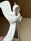 0.2mm layer, 2 walls, 10% infill