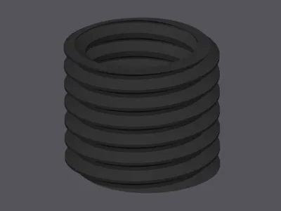 M12 to M10 Insert 