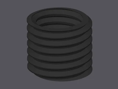 M12 to M10 Insert 