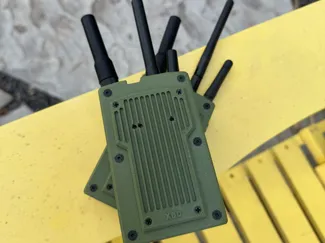 Stratos A2M1RAK MOD 2 (RAK Meshtastic Device) 