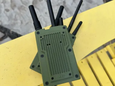Stratos A2M1RAK MOD 2 (RAK Meshtastic Device) 