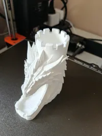 0.2mm layer, 3 walls, 30% infill