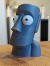 1 plate AMS 0.2mm layer, 2 walls, 7% infill