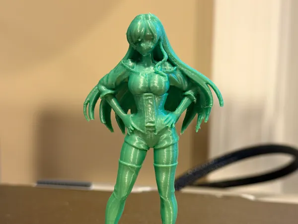 Figurine Aphmau — Minecraft Diaries
